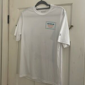 PLL 2022 Quarterfinals Champion Performance Shirt